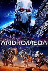 Andromeda (2022) M4ufree