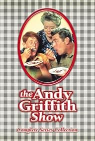 The Andy Griffith Show (1960-1968) StreamM4u M4ufree