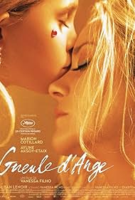 Angel Face (2018) M4ufree