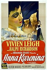 Anna Karenina (1948) M4ufree