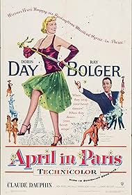 April in Paris (1952) M4ufree