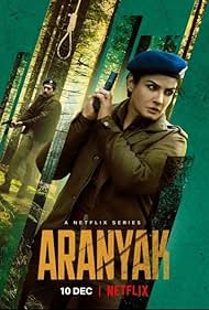 Aranyak (2021-) StreamM4u M4ufree