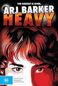 Arj Barker Heavy (2013) M4ufree