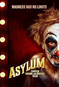 Asylum Twisted Horror and Fantasy Tales (2020) M4ufree