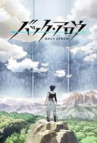 Back Arrow (2021) StreamM4u M4ufree