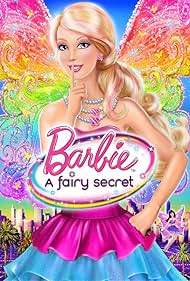 Barbie A Fairy Secret (2011) M4ufree