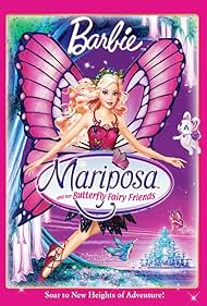 Barbie Mariposa and Her Butterfly Fairy Friends (2008) M4ufree