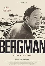 Bergman A Year in a Life (2018) M4ufree