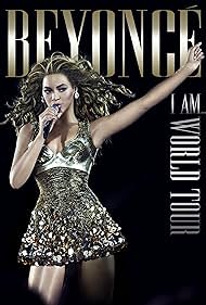 Beyonces I Am World Tour (2010) M4ufree