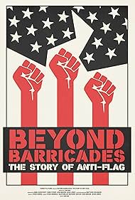 Beyond Barricades (2020) M4ufree