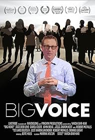 Big Voice (2015) M4ufree