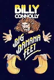 Billy Connolly Big Banana Feet (1977) M4ufree