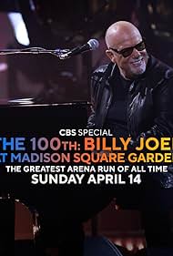 The 100th: Billy Joel at Madison Square Garden The Greatest Arena Run of All Time (2024) M4ufree