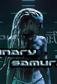 Binary Samurai (2023) M4ufree