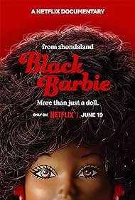 Black Barbie A Documentary (2023) M4ufree