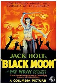 Black Moon (1934) M4ufree