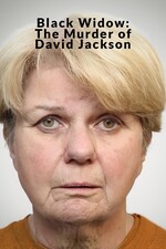 Black Widow The Murder Of David Jackson (2023) M4ufree