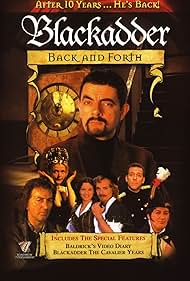 Blackadder Back Forth (1999) M4ufree