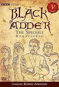 Blackadder The Cavalier Years (1988) M4ufree