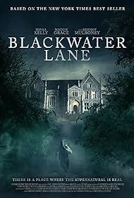 Blackwater Lane (2024) M4ufree