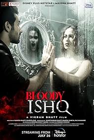 Bloody Ishq (2024) M4ufree