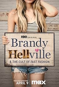 Brandy Hellville And the Cult of Fast Fashion (2024) M4ufree