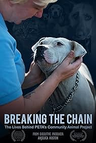 Breaking the Chain (2020) M4ufree