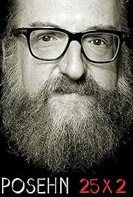 Brian Posehn 25x2 (2017)