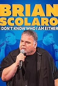 Brian Scolaro I Dont Know Who I Am Either (2024) M4ufree