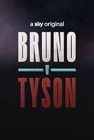 Bruno v Tyson (2021) M4ufree