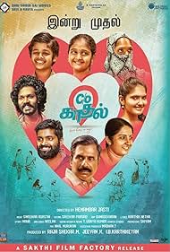 CO Kaadhal (2021) M4ufree