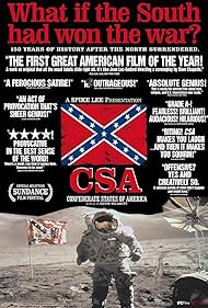 C S A The Confederate States of America (2004) M4ufree