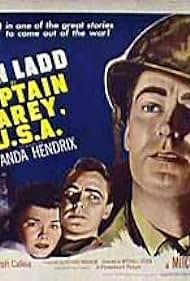 Captain Carey, U S A  (1949) M4ufree