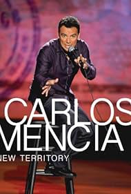 Carlos Mencia New Territory (2011) M4ufree