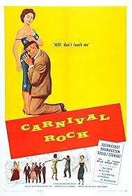 Carnival Rock (1957) M4ufree