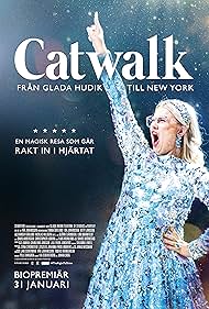 Catwalk From Glada Hudik to New York (2020) M4ufree