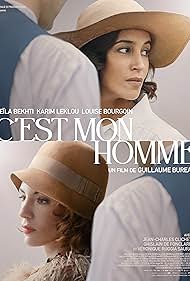 Cest mon homme (2022) M4ufree