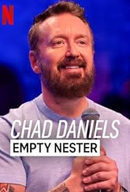 Chad Daniels Empty Nester (2024) M4ufree