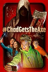 ChadGetstheAxe (2022) M4ufree