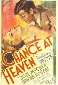 Chance at Heaven (1933) M4ufree