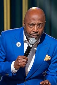 Chappelles Home Team: Donnell Rawlings A New Day (2024) M4ufree