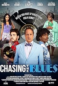 Chasing the Blues (2017) M4ufree