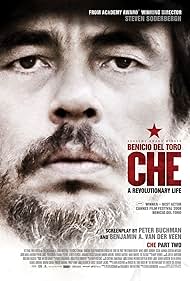 Che Part Two (2008) M4ufree