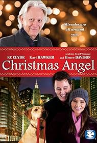 Christmas Angel (2009) M4ufree