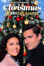 Christmas on 5th Avenue (2021) M4ufree