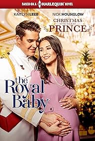 Christmas with a Prince The Royal Baby (2021) M4ufree