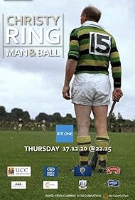 Christy Ring Man and Ball (2020) M4ufree