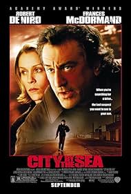 City by the Sea (2002) M4ufree