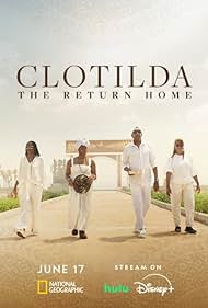 Clotilda The Return Home (2024) M4ufree