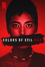 Colors of Evil Red (2024) M4ufree